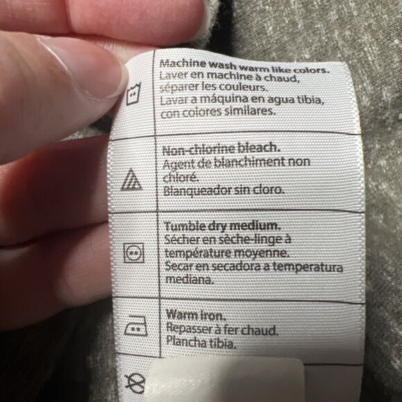 Carhartt Original Fit Classic Logo Pocket T Shirt Mens 2XL XXL Olive Green - Picture 8 of 10